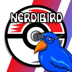 Nerdi Bird's profile image