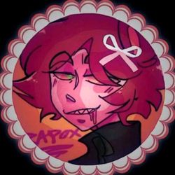 RapoxDubs's profile image