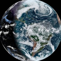 Geography Facts & Info's profile image