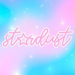 Stardust by Allie's profile image