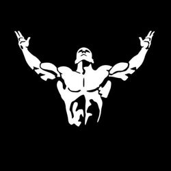 Gym Lamp's profile image