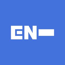 enhypen's profile image