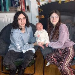Allorah (Myikahs mommy💗)'s profile image
