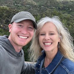 Josh & Momma's profile image