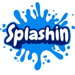 Splashin App's profile image