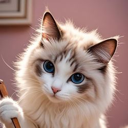 Meow Hero's profile image