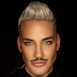 Daniel René's profile image