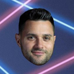 Travis Doodles's profile image