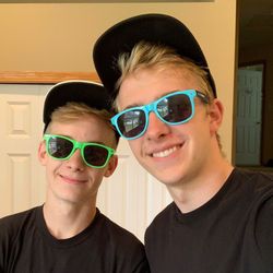 Benson Bros's profile image