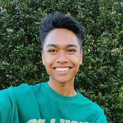 Angelo's profile image