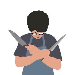 Ray The Sharpener's profile image