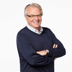 Jerry Springer Show's profile image