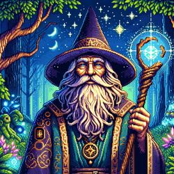 AIFusionMaster's profile image