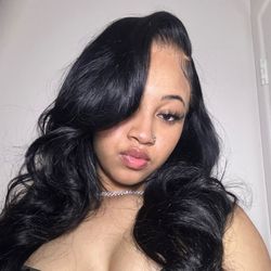 Destinee’s Hair 💗's profile image