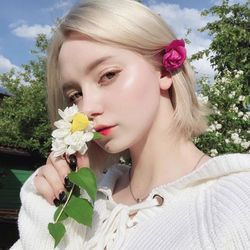 Fannytesla's profile image