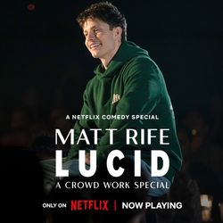 Matt Rife's profile image