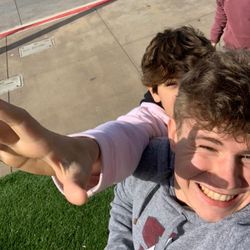 Alex's profile image
