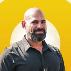 George Saliba's profile image