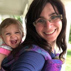 Miriam Ezagui's profile image