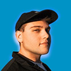 Daniel Wall's profile image