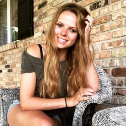 Kaitlin P's profile image