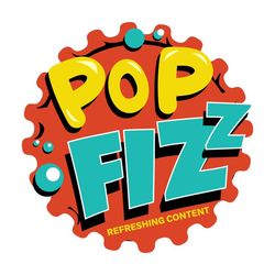 Pop Fizz Studios's profile image