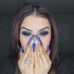 Mzznofilter's profile image
