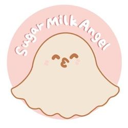 SugarMilkAngel's profile image
