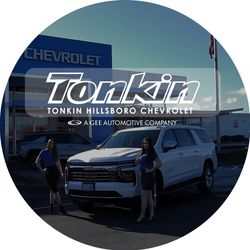 hillsboro.chevy's profile image