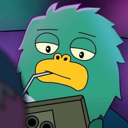 Yeti's profile image