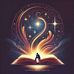 Historias y Reflexiones Vivas's profile image