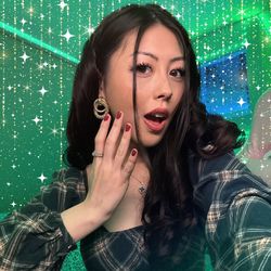 angelic lofi ASMR's profile image