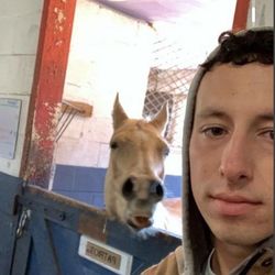 Anthony Santino's profile image