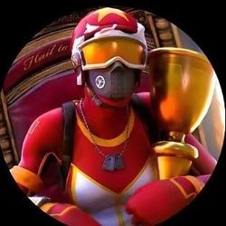 Fortnite lives's profile image