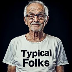 Typical Folks's profile image