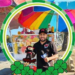 el ninja 🥷☘️🍍's profile image
