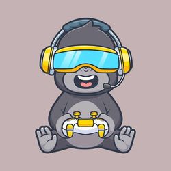 Stealth 🦍's profile image