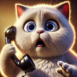 Cat AI Show's profile image