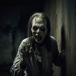 Scary Jan's profile image