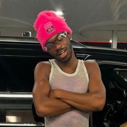 Lil Flop X's profile image