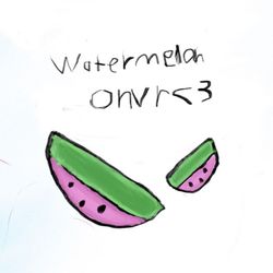 💕ᥫ᭡Watermelononvrᥫ᭡ 💕's profile image