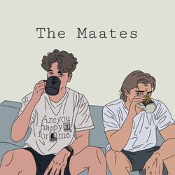 TheMaates's profile image