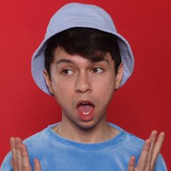 Mikey Angelo's profile image