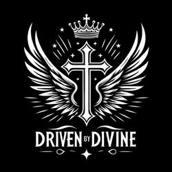 DrivenByDivine's profile image