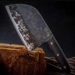 The Nikos Knife's profile image