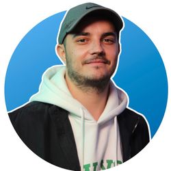 Ivan Mars - Movie Detective's profile image