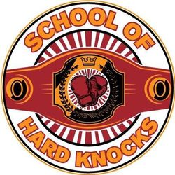 The School of Hard Knocks's profile image