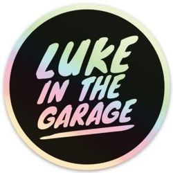 Lukeinthegarage's profile image