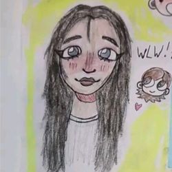 marceline(sheher)(17)'s profile image