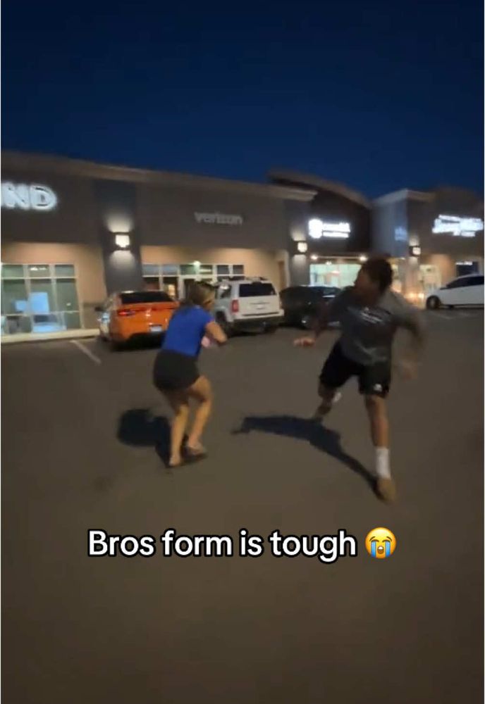 Video Post Preview